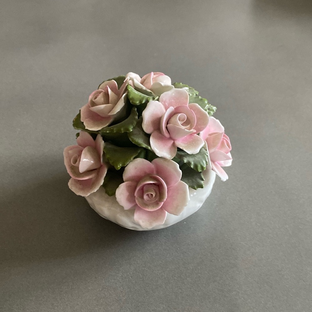 Vintage Aynsley Fine Bone China